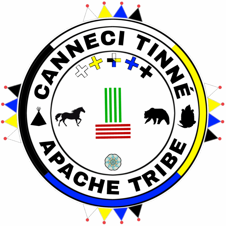 Our Tribal Crest – An Explanation