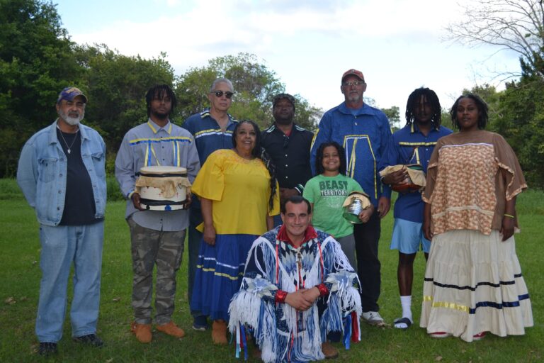 Festival International de Louisiane 2024