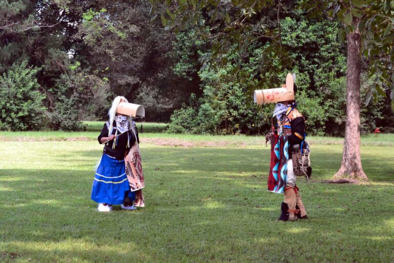 Photos From Canneci Day & Horse Dance Workshop