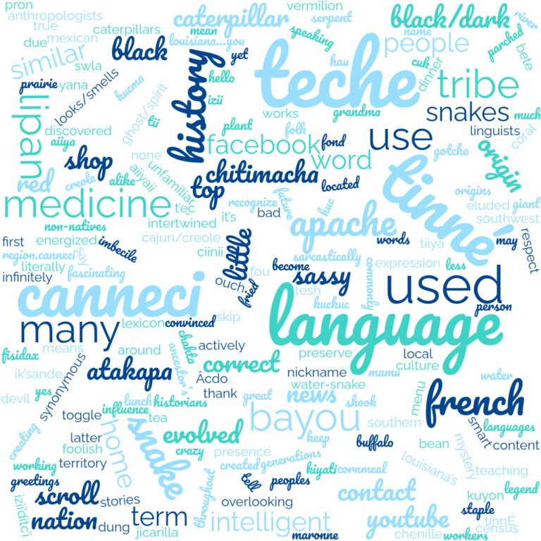 Language Is Integral To Our Culture
