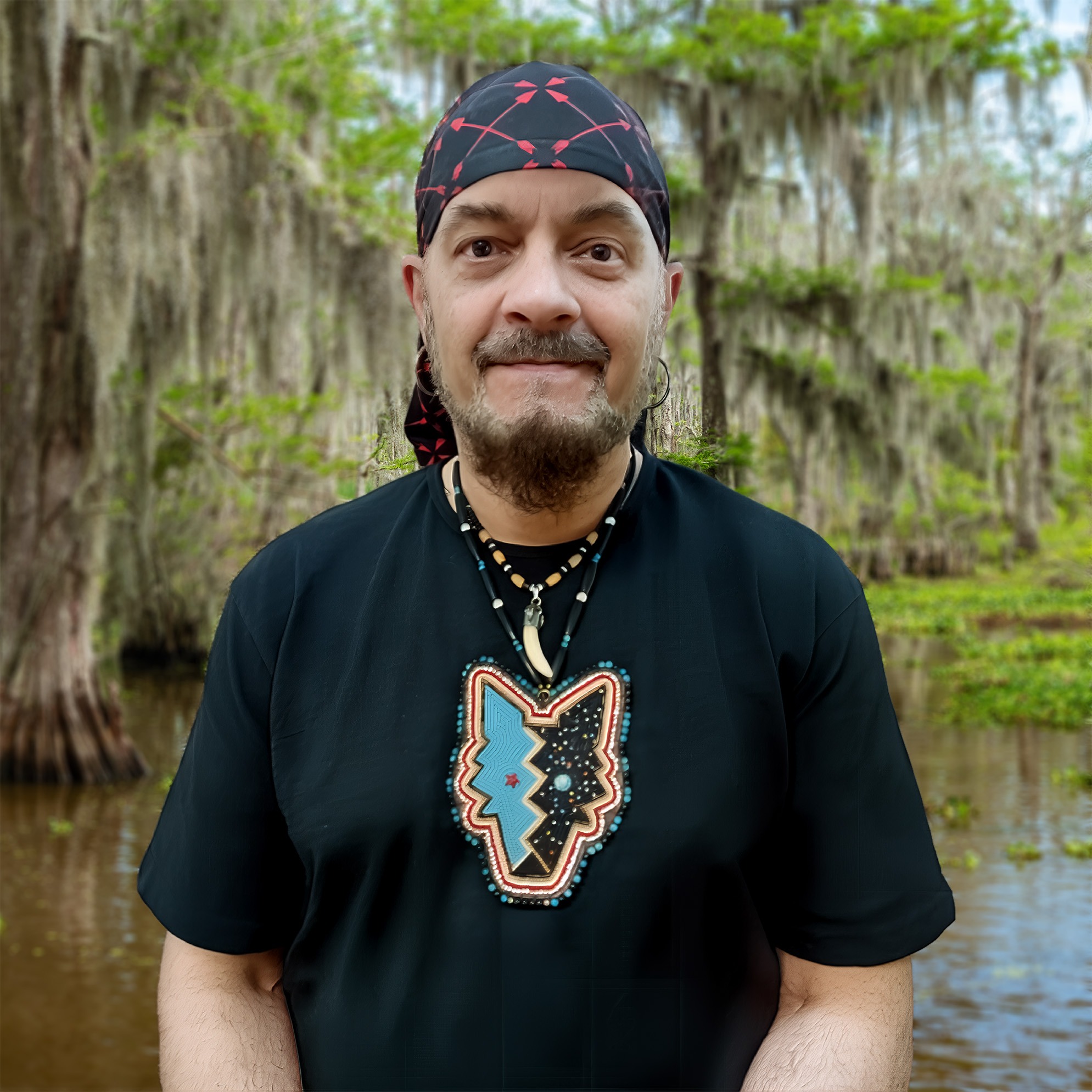 General Council - Edd Scorpio